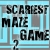 Jeu Scariest Maze Game 2