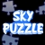 Jeu Sky Puzzle