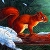 Jeu Squirrel in the winter slide puzzle