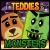 Jeu Teddies And Monsters