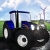 Jeu Tractor Farm Racing
