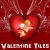 Jeu Valentine Tiles
