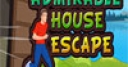 Jeu Admirable House Escape