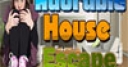Jeu Adorable House Escape
