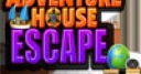 Jeu Adventure House Escape