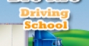 Jeu Big Rig: Driving School