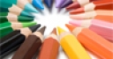 Jeu Colored Pencils
