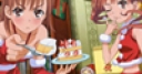 Jeu Hidden Letters-Anime Christmas