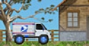 Jeu Mail Truck
