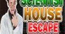 Jeu Scientist House Escape