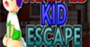 Jeu Trapped Kid Escape