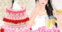 Jeu Wedding Cake Decorating