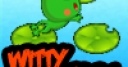 Jeu Witty Frog