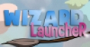 Jeu Wizard Launcher
