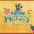 Jeu Farm Heroes Saga En Ligne
