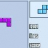 Jeu Neave Tetris en plein ecran