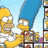 Jeu Simpsons Piles