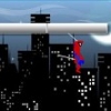 Jeu Spiderman City Raid en plein ecran