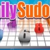 Jeu Sudoku Du Jour en plein ecran