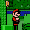 Jeu Super Mario Bros 3 en plein ecran