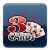 Jeu 3Cards by Black Ace Poker