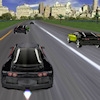 Jeu 3D Bugatti Racing en plein ecran