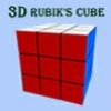 Jeu 3D Rubik’s Cube en plein ecran