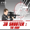 Jeu 3D Shooter: The Roof en plein ecran