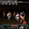 Jeu Zombie Attack 3D: Left 4 Dead en plein ecran