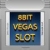 Jeu 8 BIT Vegas Slot