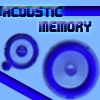 Jeu Acoustic Memory en plein ecran