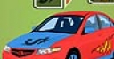Jeu Acura TSX Car Coloring