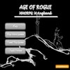 Jeu Age of Rogue MMORPG: M Angband en plein ecran