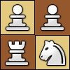 Jeu AlilG Multiplayer Chess en plein ecran