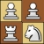 Jeu AlilG Multiplayer Chess