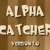 Jeu Alpha Catcher