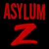 Jeu Asylum Z en plein ecran