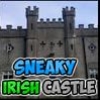 Jeu Sneaky Irish Castle en plein ecran