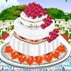 Jeu American Wedding Cake Design en plein ecran