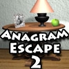 Jeu Anagram Escape 2 en plein ecran