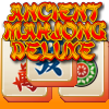Jeu Ancient Mahjong Deluxe en plein ecran