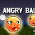 Jeu Angry Balls