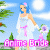 Jeu Anime Bride Dress Up