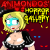 Jeu Animondos’ Horror Gallery