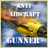 Anti-Aircraft Gunner