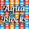 Jeu Aqua Blocks en plein ecran