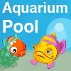 Jeu Aquarium Pool en plein ecran