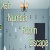 Jeu Ash-Number-Room-Escape en plein ecran