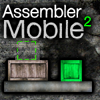 Jeu Assembler Mobile 2 en plein ecran