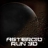 Asteroid Run 3D